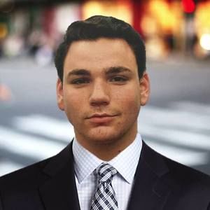 Meet your Posher, Evan