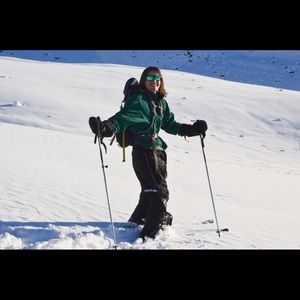 Meet your Posher, Caleb