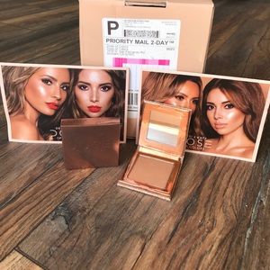 Dose of Colors Desi x Katy - Fuego