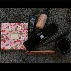 Boxycharm bundle