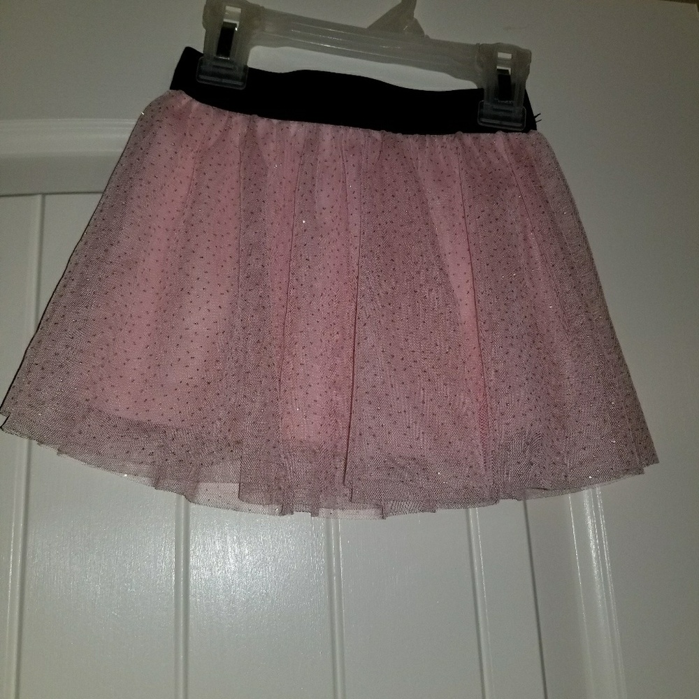 Girls skirt