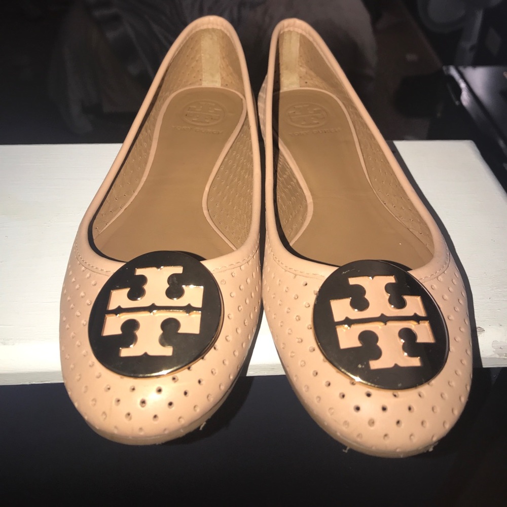 Tory Burch Ballet flats