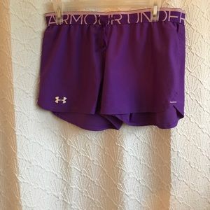 Under Armour Shorts