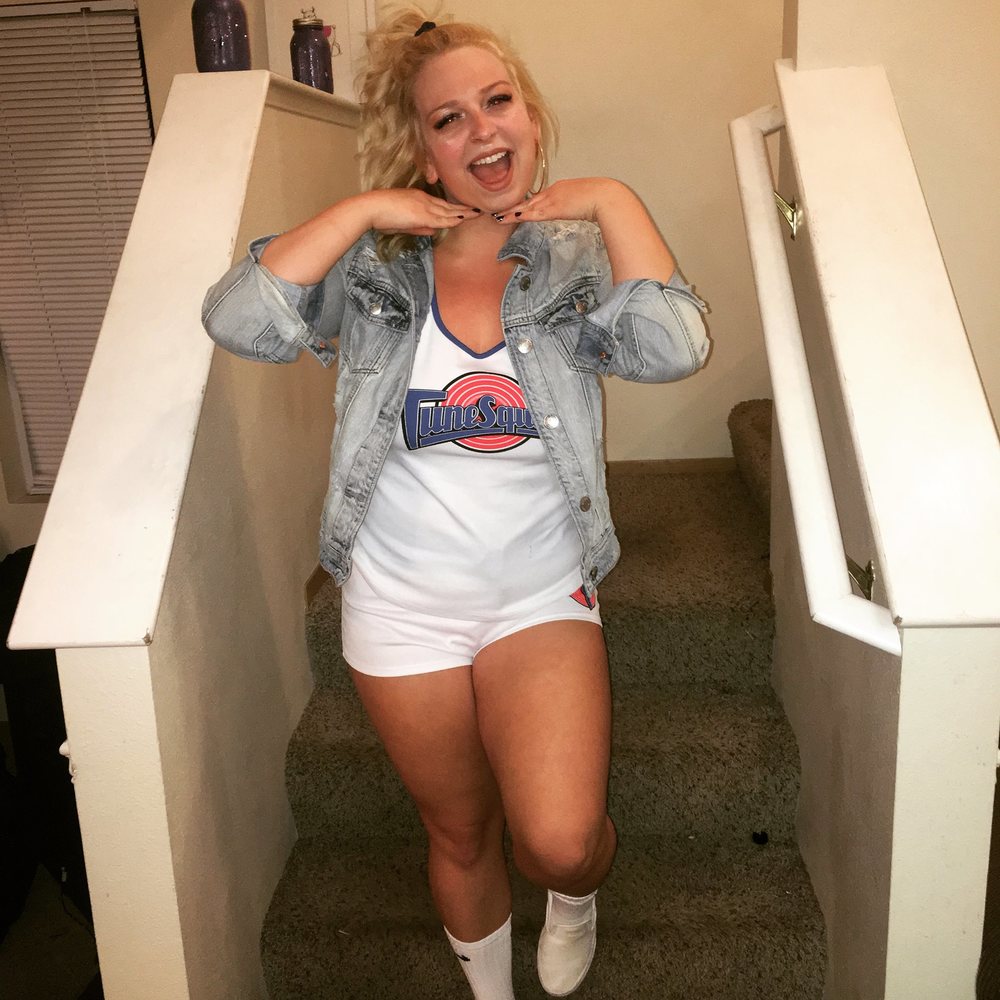 Meet your Posher, Mallorie