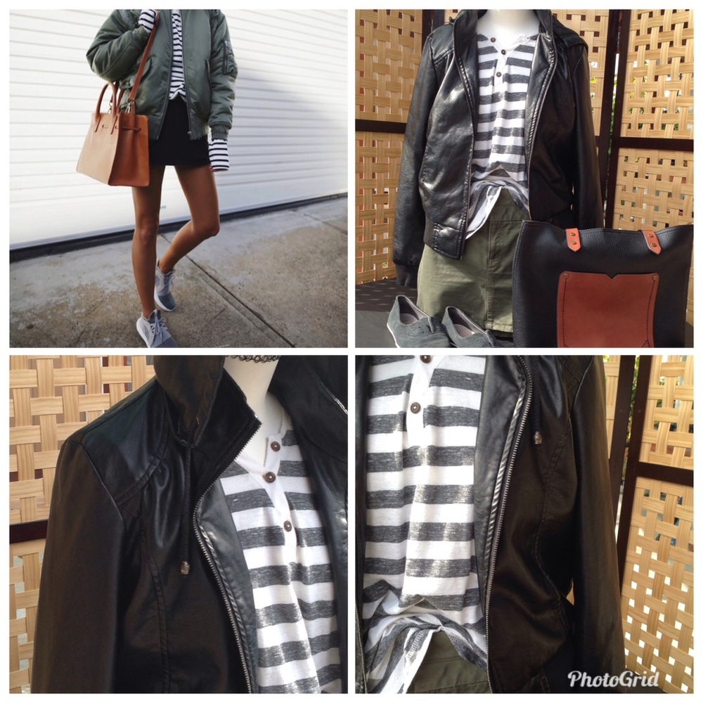 Black Bomber by Poetry