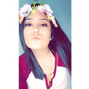 Meet your Posher, Angelic