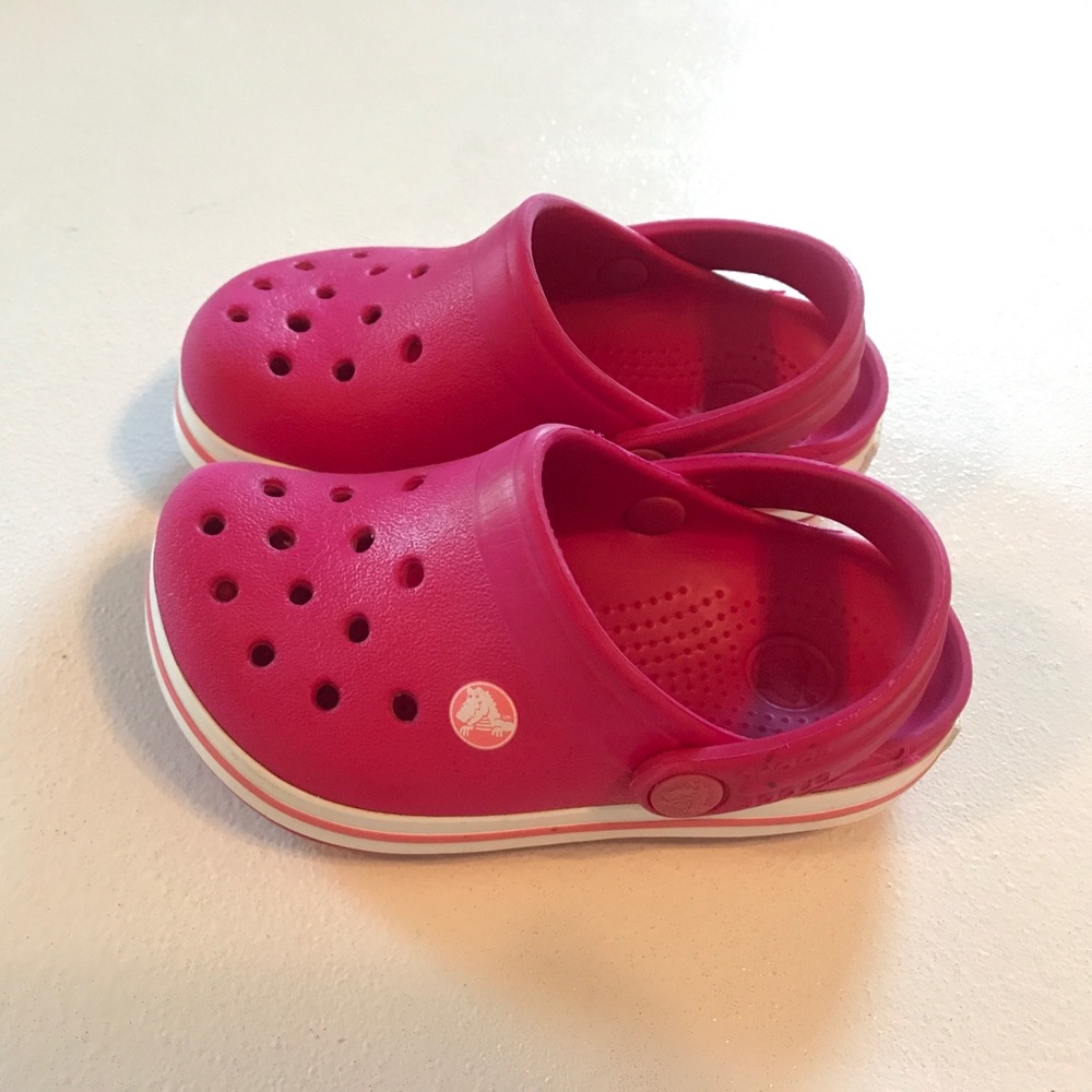 Crocs Crocband Clog