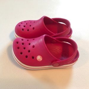 Crocs Crocband Clog