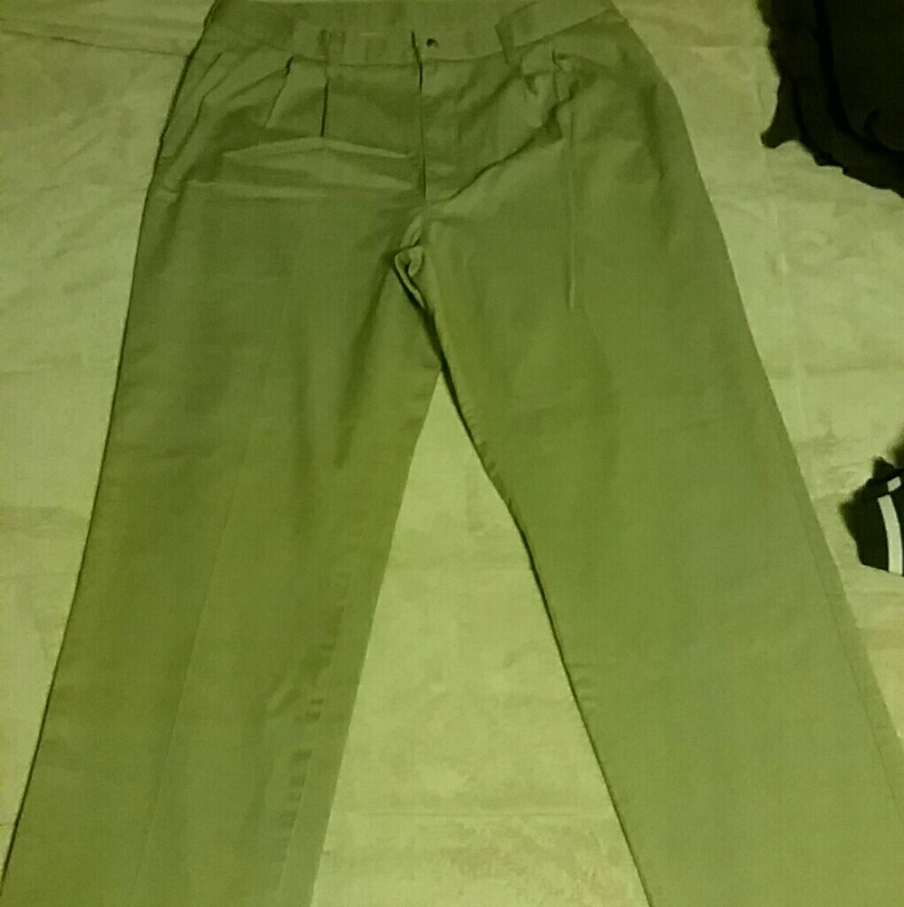 Pants