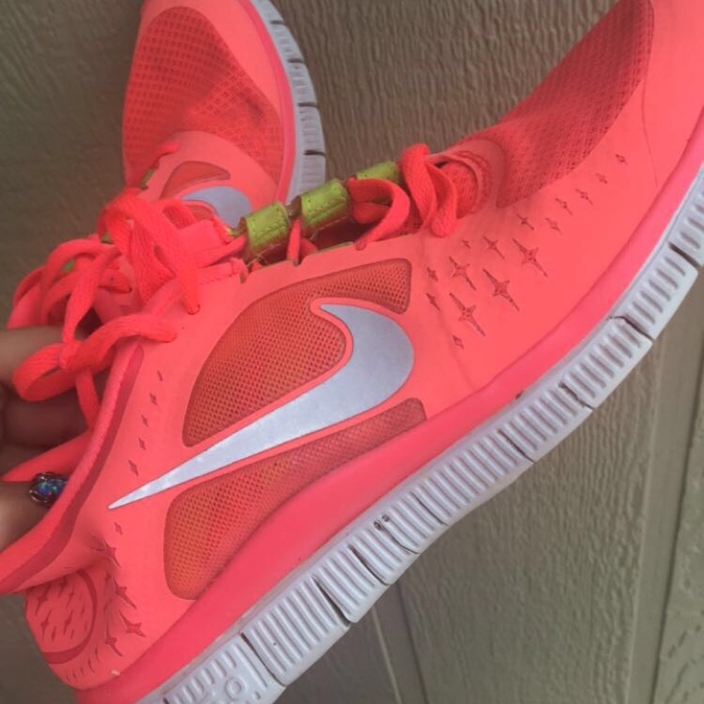 Nike Frees