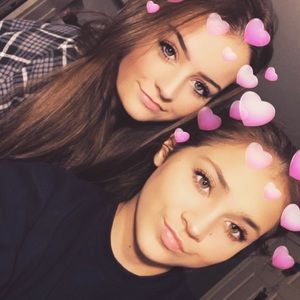 Meet your Posher, Sophia