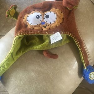 Kids Beanie