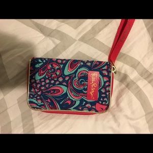 Lilly wallet