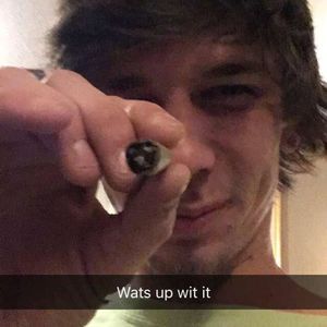 Meet your Posher, Kyle