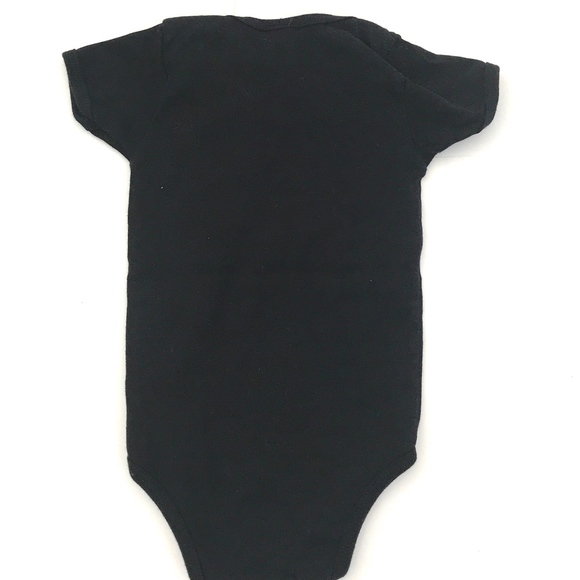 New Skool Rastaphone Onesie - Picture 6 of 7