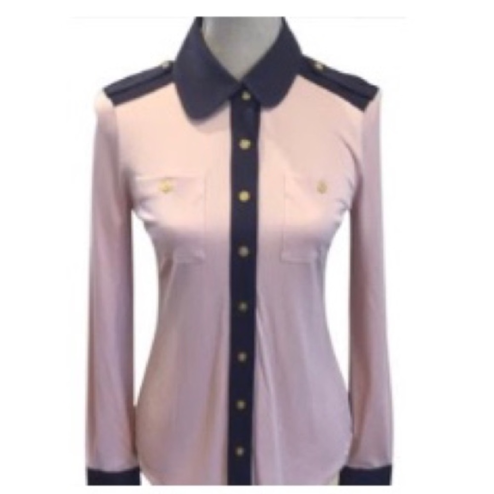 TORY BURCH TOP