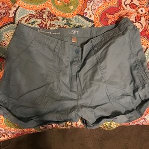 Cargo shorts