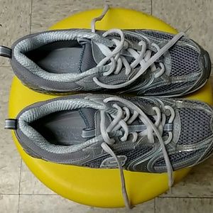 Shape Up Running shoes