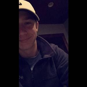 Meet your Posher, Grant