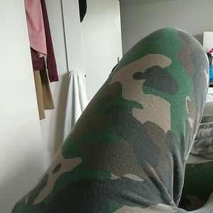 Meet your Posher, Romello