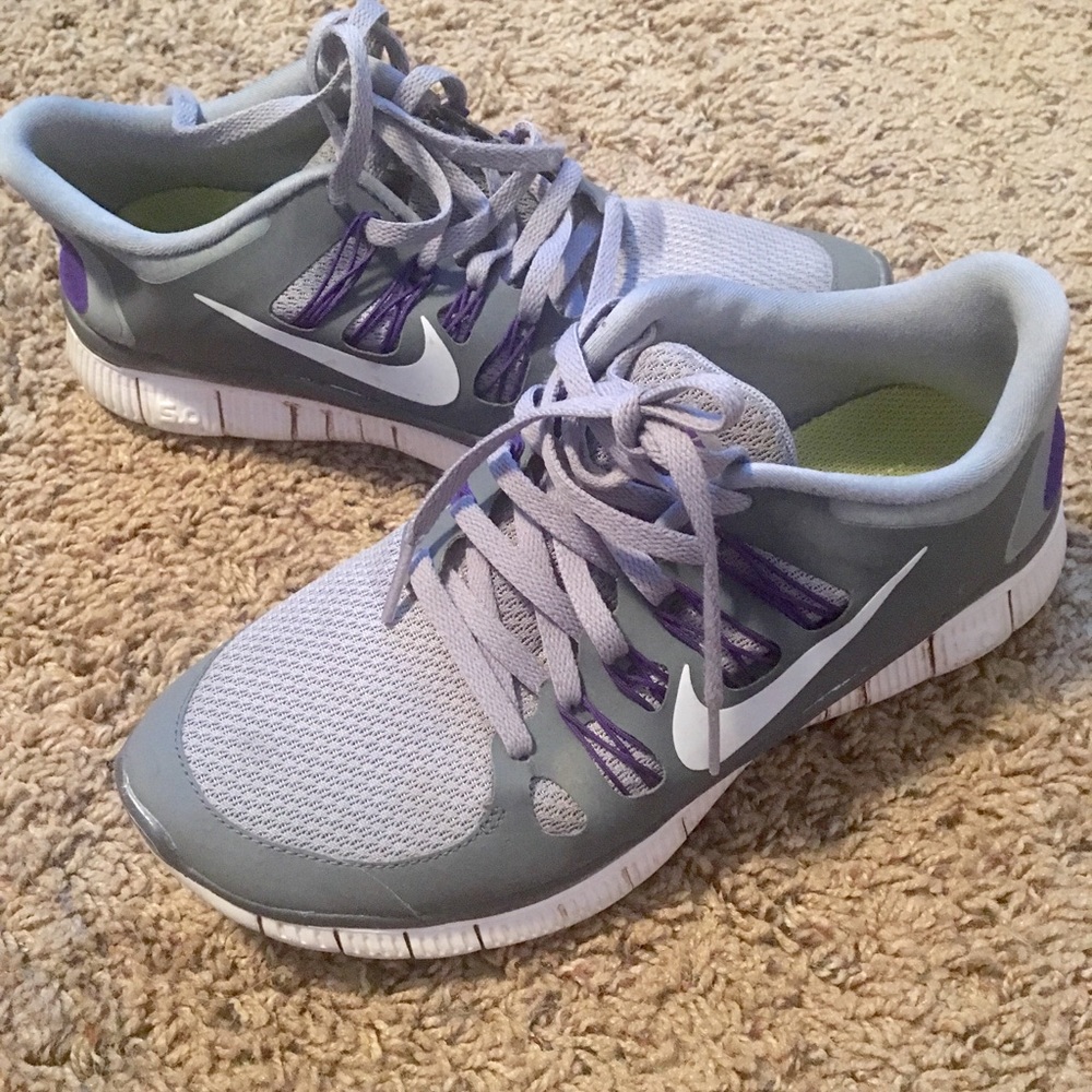 shoes: Nike