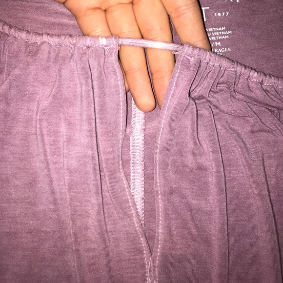 Soft and Sexy long sleeve!! - Picture 4 of 4