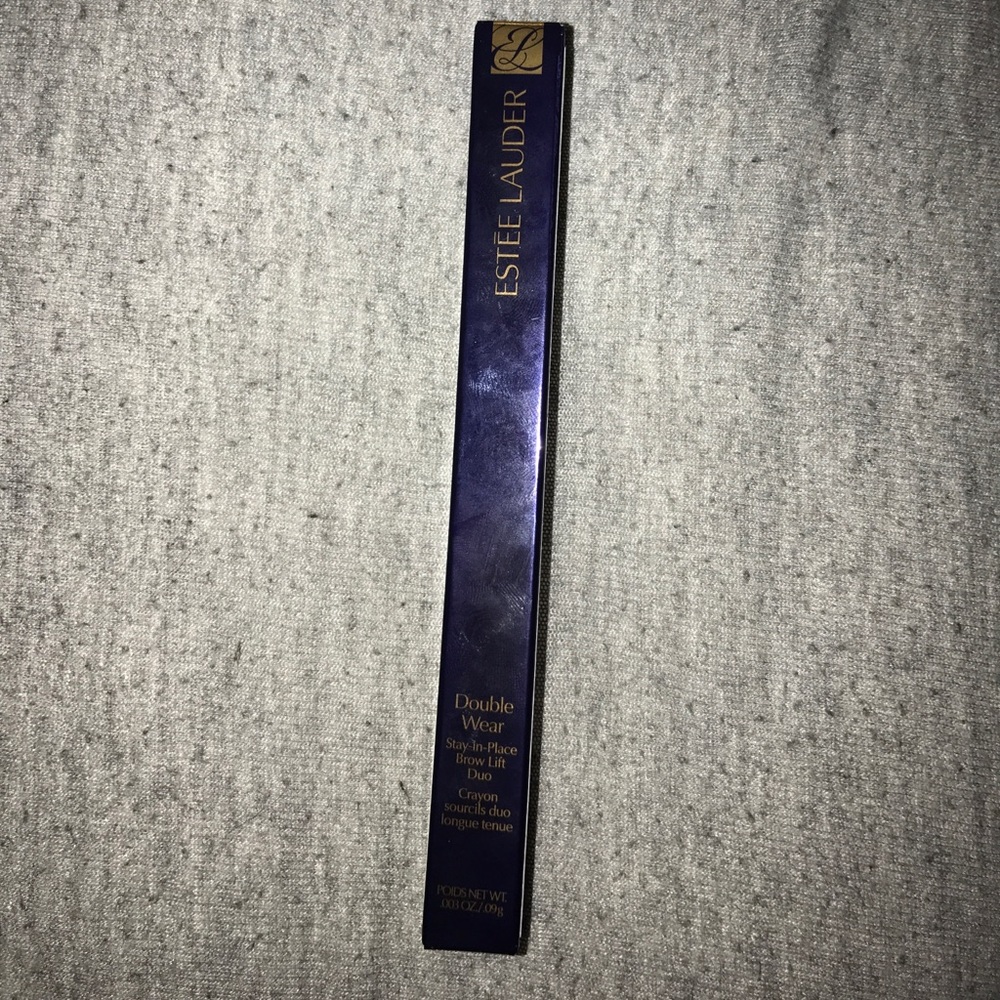 Estee Lauder brow duo