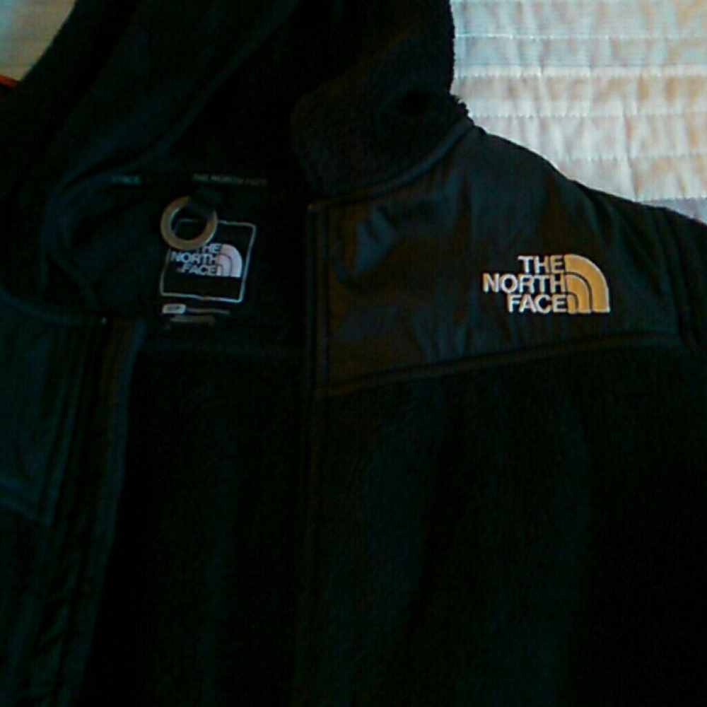 Northface Jacket