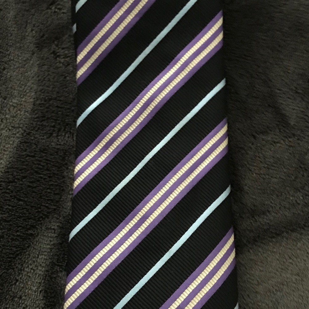 Authentic Burberry Neck Tie