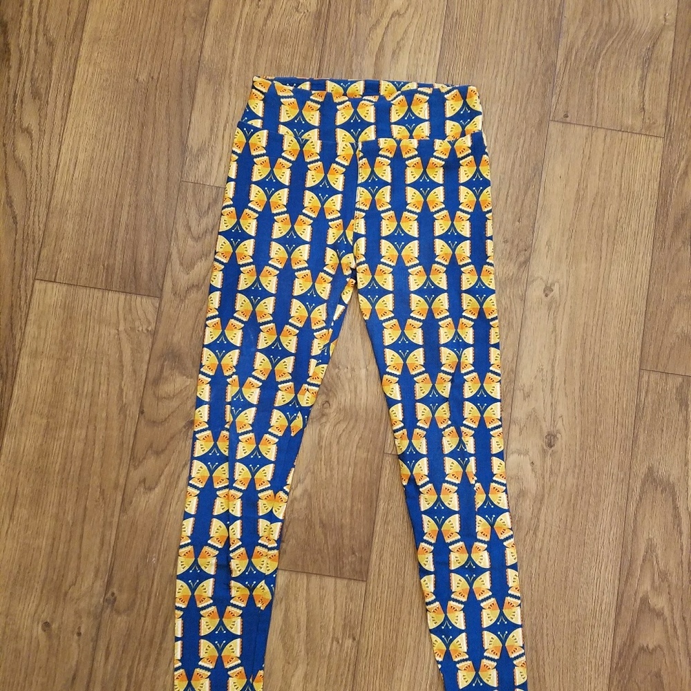 Lularoe leggings