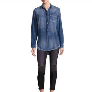 Current/Elliott | The Prep School Shirt