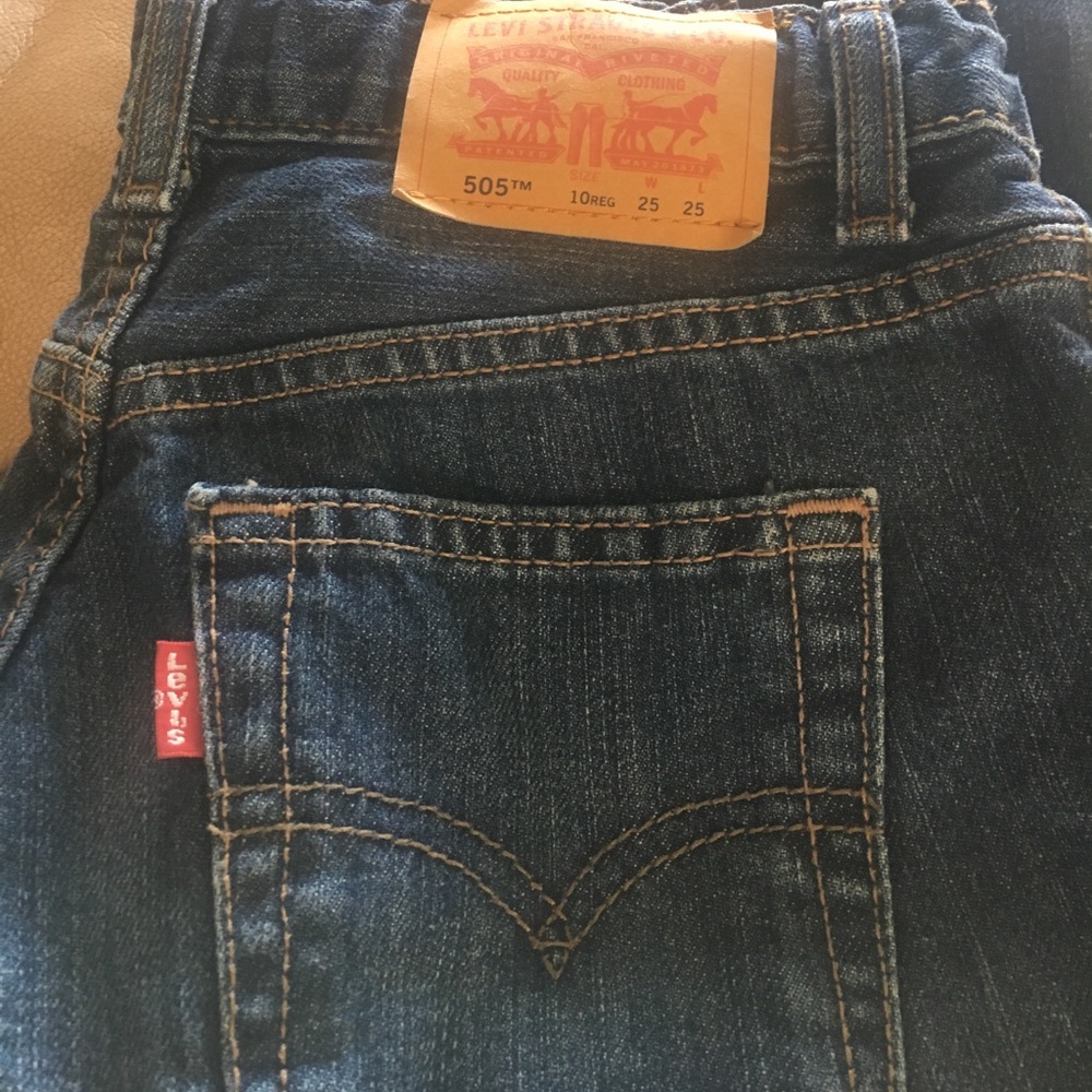 Levi Jeans