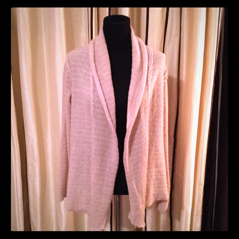 Twelfth Street by Cynthia Vincent Cardigan Sweater