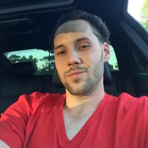 Meet your Posher, Matt