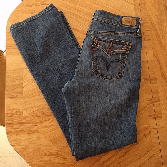 Levi 515 Jeans - Picture 2 of 6