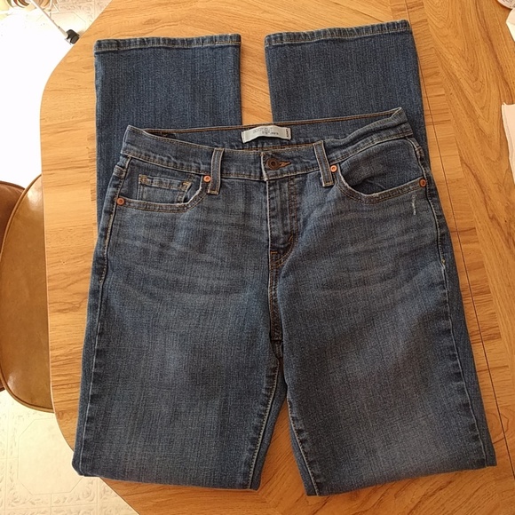 Levi 515 Jeans - Picture 3 of 6