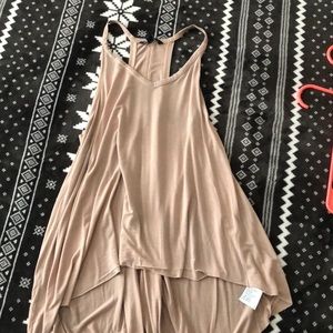 Don’t want it anymore