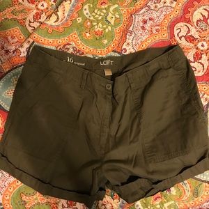 Cargo shorts