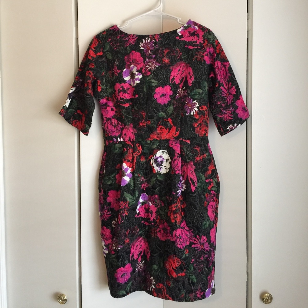 ASOS dress