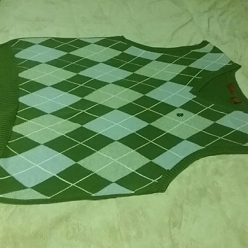 Sweater Vests