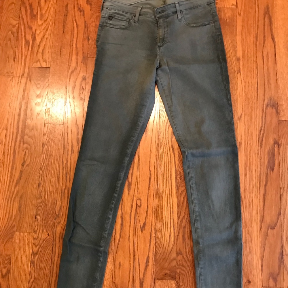 AG Absolute Legging Extreme Skinny