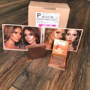 Dose of a Colors Desi x Katy - Mirame