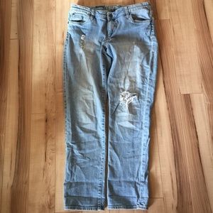 KUT Catherine Boyfriend