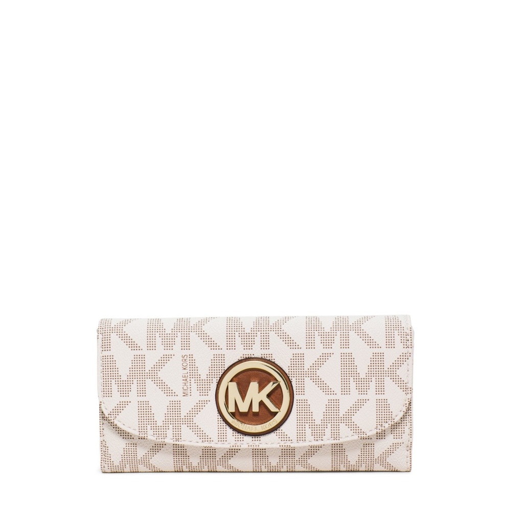 Michael Korda Wallet
