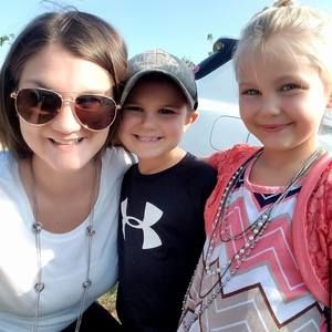 Meet your Posher, Natasha