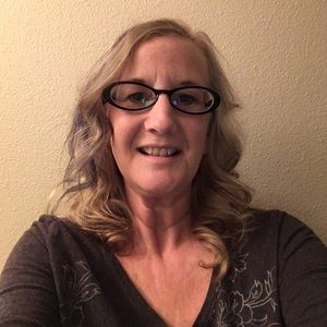 Meet your Posher, Candy