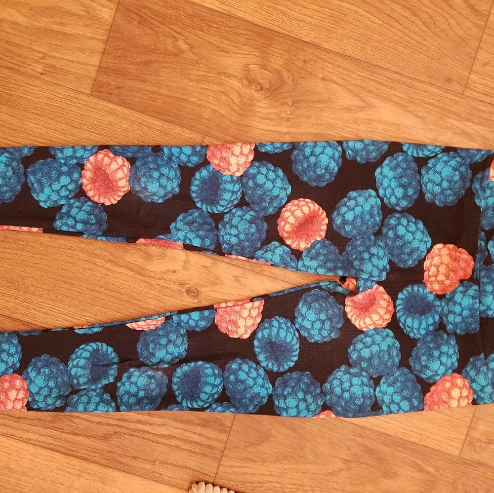 Lularoe leggings