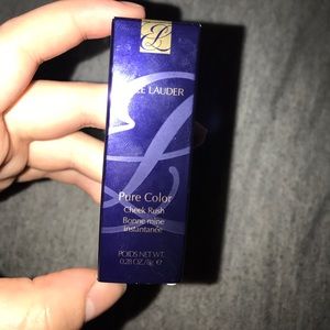 Estée Lauder Pure Color Cheek Rush