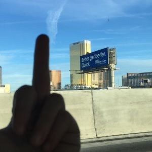 Meet your Posher, Julia