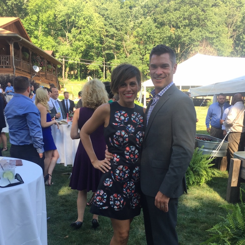 Meet your Posher, Jen